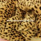Peluche estampado gueopardo